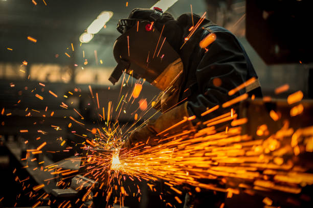 Affordable Welder Services in Feather Sound, FL