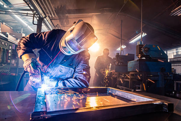 Affordable Welder Services in Feather Sound, FL
