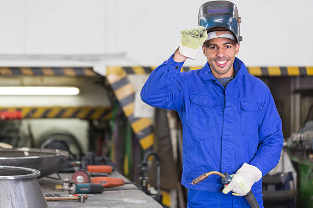 Best Automotive Welding in Feather Sound, FL