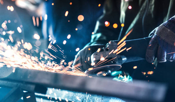 Best Marine and Shipbuilding Welding in Feather Sound, FL